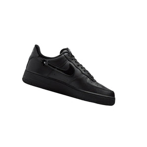 Nike Air Force 1 Low '07 Florette Black Off-Noir (Women's) | IR8637-001 | image 1