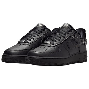 Nike Air Force 1 Low '07 Florette Black Off-Noir (Women's) | IR8637-001 | image 3