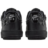 Nike Air Force 1 Low '07 Florette Black Off-Noir (Women's) | IR8637-001 | image 5