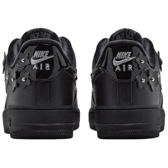 Nike Air Force 1 Low '07 Florette Black Off-Noir (Women's) | IR8637-001 | image 5