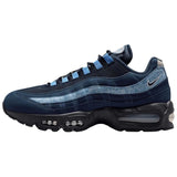Nike Air Max 95 SE Big Bubble Obsidian Work Blue (IU2254-900) - Double Boxed product view 2