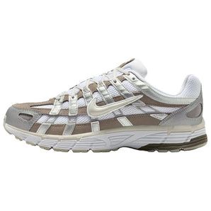 Nike P-6000 Cave Stone Light Bone (Women's) (IU7554-100) - Double Boxed product view 2