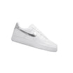 Nike Air Force 1 '07 SE White Metallic Silver (IV5102-100-65) - Double Boxed side profile