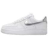 Nike Air Force 1 '07 SE White Metallic Silver (IV5102-100-65) - Double Boxed product view 2