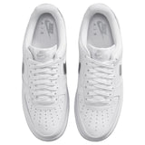 Nike Air Force 1 '07 SE White Metallic Silver (IV5102-100-65) - Double Boxed product view 4