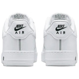 Nike Air Force 1 '07 LV8 White Black Reflect Silver | IV6028-100 | image 5