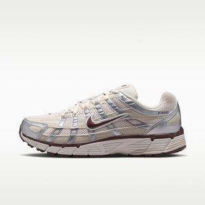 Nike P-6000 Phantom Metallic Silver Light Orewood Brown (Women's) | IV6035-030 | image 2