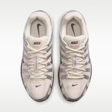 Nike P-6000 Phantom Metallic Silver Light Orewood Brown (Women's) | IV6035-030 | image 4