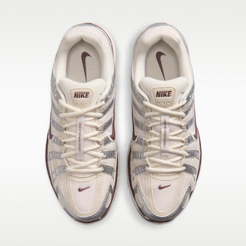 Nike P-6000 Phantom Metallic Silver Light Orewood Brown (Women's) | IV6035-030 | image 4