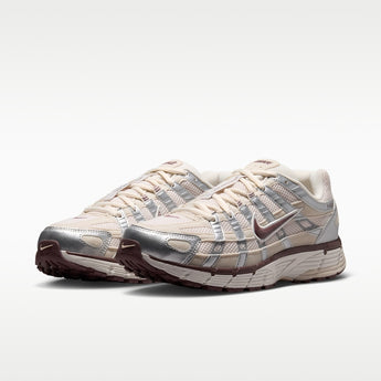 Nike P-6000 Phantom Metallic Silver Light Orewood Brown (Women's) | IV6035-030 | image 5