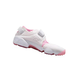 Nike Air Rift White Pink Rise (Women's) (IV6058-100) - Double Boxed side profile