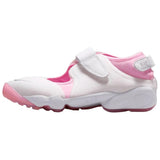 Nike Air Rift White Pink Rise (Women's) (IV6058-100) - Double Boxed product view 2
