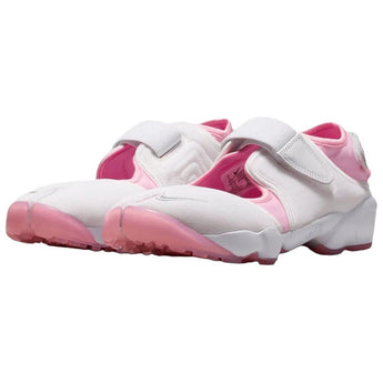 Nike Air Rift White Pink Rise (Women's) (IV6058-100) - Double Boxed product view 3