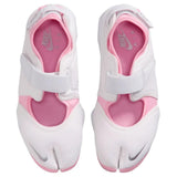 Nike Air Rift White Pink Rise (Women's) (IV6058-100) - Double Boxed product view 4