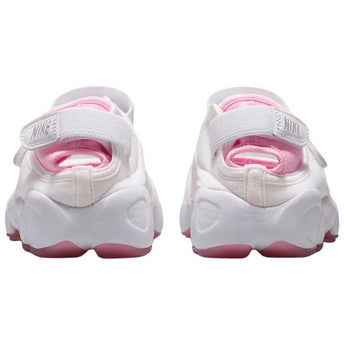 Nike Air Rift White Pink Rise (Women's) (IV6058-100) - Double Boxed product view 5