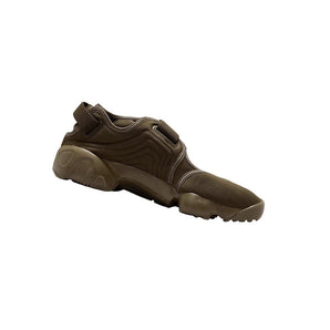 Nike Air Rift Dark Hazel (Women's) (IV6058-200) - Double Boxed side profile