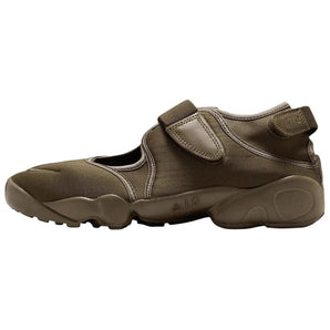 Nike Air Rift Dark Hazel (Women's) (IV6058-200) - Double Boxed product view 2