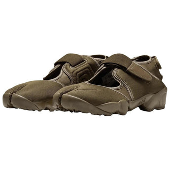 Nike Air Rift Dark Hazel (Women's) (IV6058-200) - Double Boxed product view 3