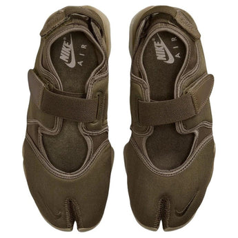 Nike Air Rift Dark Hazel (Women's) (IV6058-200) - Double Boxed product view 4