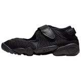 Nike Air Rift Mesh Black (Women's) | IW8074-001 | image 2