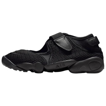 Nike Air Rift Mesh Black (Women's) | IW8074-001 | image 2
