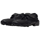 Nike Air Rift Mesh Black (Women's) | IW8074-001 | image 3