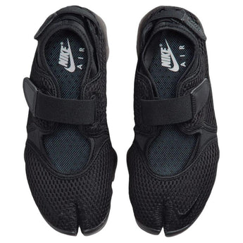 Nike Air Rift Mesh Black (Women's) | IW8074-001 | image 4