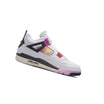 Jordan 4 Retro Comic (JA1135-100) - Double Boxed side profile