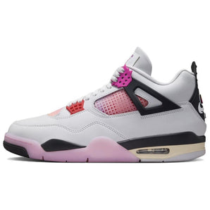 Jordan 4 Retro Comic (JA1135-100) - Double Boxed product view 2