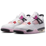 Jordan 4 Retro Comic (JA1135-100) - Double Boxed product view 3
