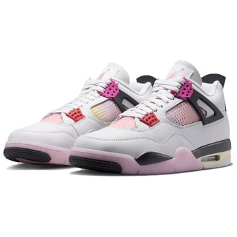 Jordan 4 Retro Comic (JA1135-100) - Double Boxed product view 3