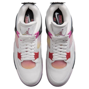 Jordan 4 Retro Comic (JA1135-100) - Double Boxed product view 4