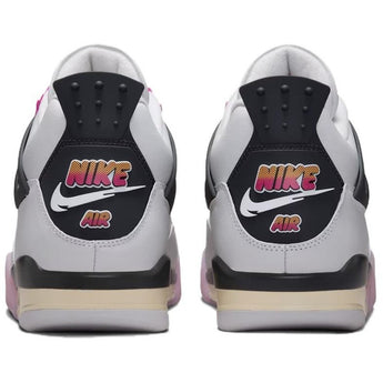 Jordan 4 Retro Comic (JA1135-100) - Double Boxed product view 5