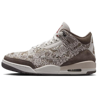Air Jordan 3 Retro 'Laser Palomino' | JA1369-001 | image 2