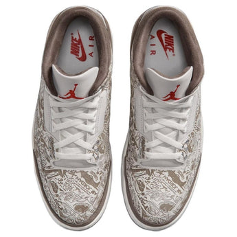 Air Jordan 3 Retro 'Laser Palomino' | JA1369-001 | image 4