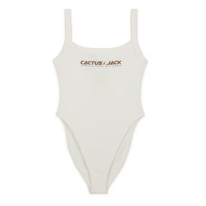 Jordan X Travis Scott Cactus Jack Womens Bodysuit Sail Dx8607 133