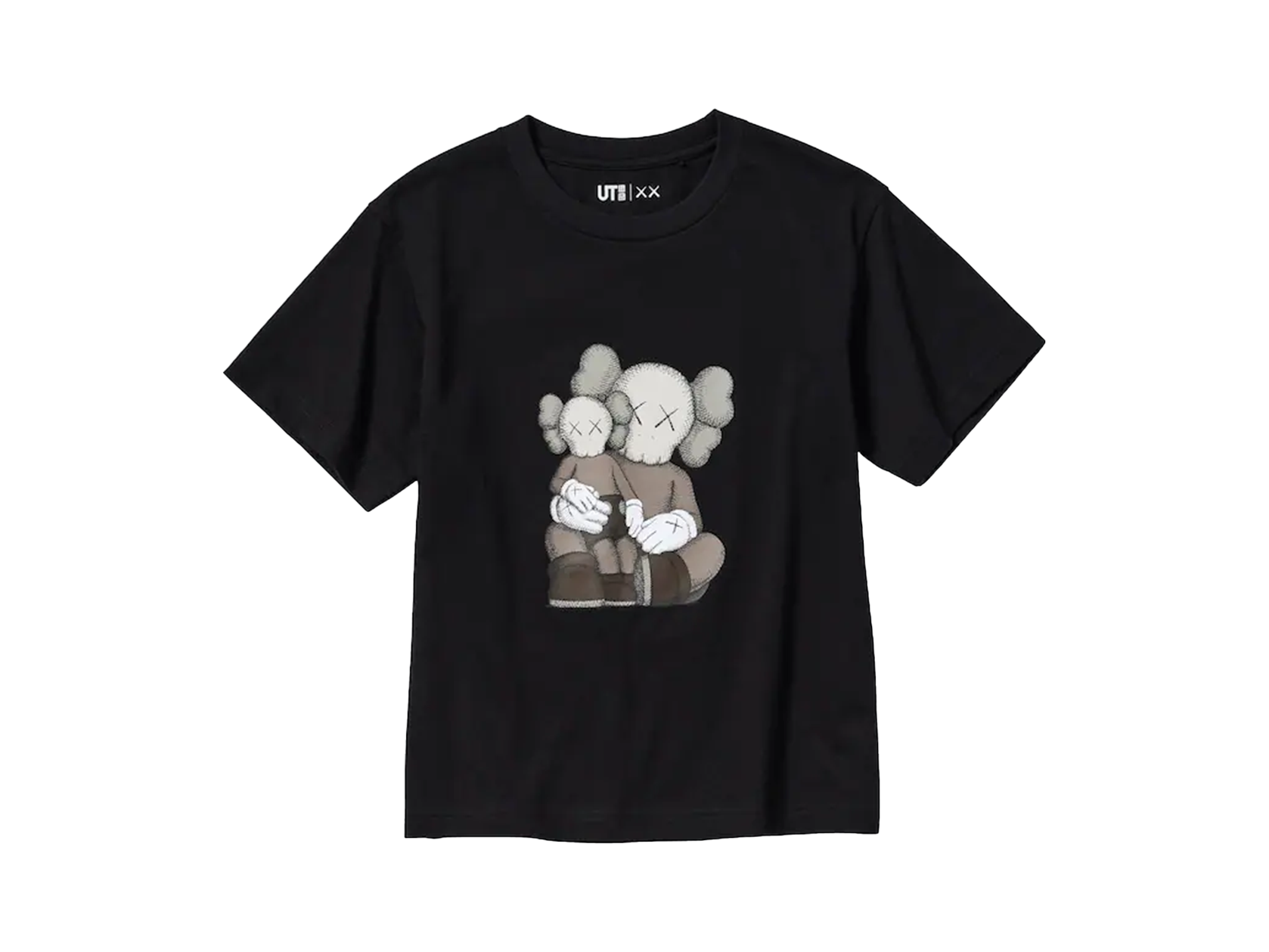 Uniqlo x KAWS UT Graphic T Shirt 03 (Kids)