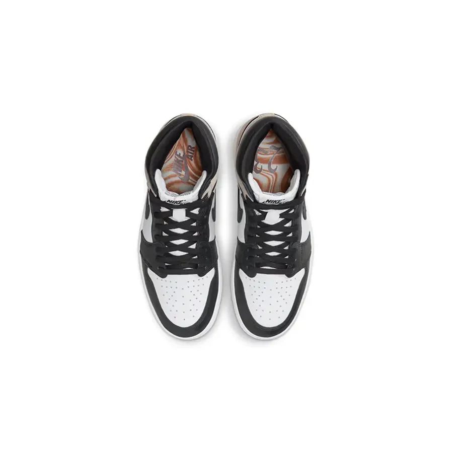 Nike Air Jordan 1 High Latte (W)