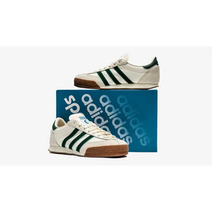 Adidas x Liam Gallagher LG2 Spezial Bottle Green