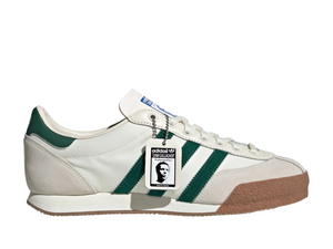 Adidas x Liam Gallagher LG2 Spezial Bottle Green