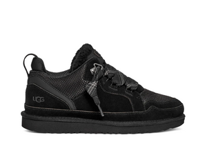 Ugg lace up discount sneakers