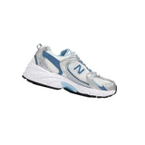 New Balance 530 Silver Metallic Heron Blue | MR530ADA | image 1