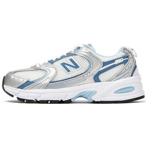 New Balance 530 Silver Metallic Heron Blue | MR530ADA | image 2