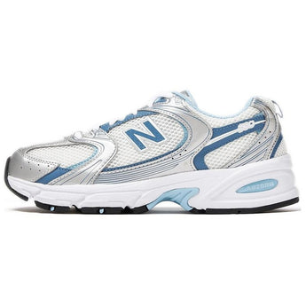 New Balance 530 Silver Metallic Heron Blue | MR530ADA | image 2