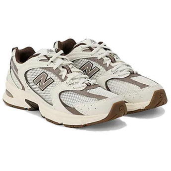 New Balance 530 Turtledove Mushroom | MR530ASM | image 3