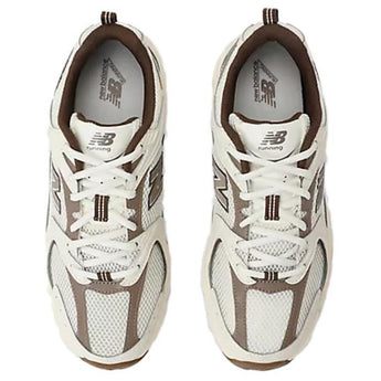 New Balance 530 Turtledove Mushroom | MR530ASM | image 4