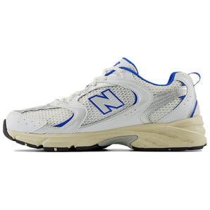 New Balance 530 White Blue Oasis (MR530EA) - Double Boxed product view 2