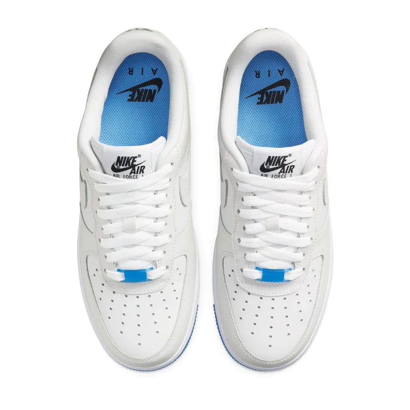 Double Boxed  239.99 Nike Air Force 1 Low LX UV Reactive (W) Double Boxed