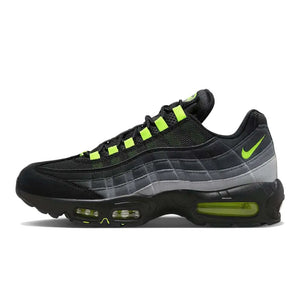 Nike Air Max 95 Black Neon