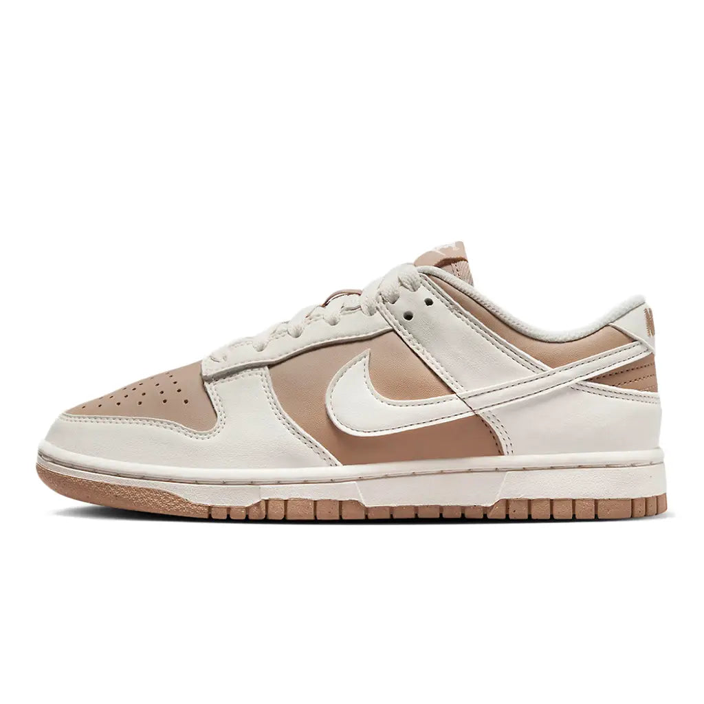 Nike Dunk Low Next Nature Sail Brown (W)